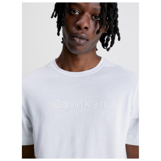 Calvin Klein Ανδρική κοντομάνικη μπλούζα